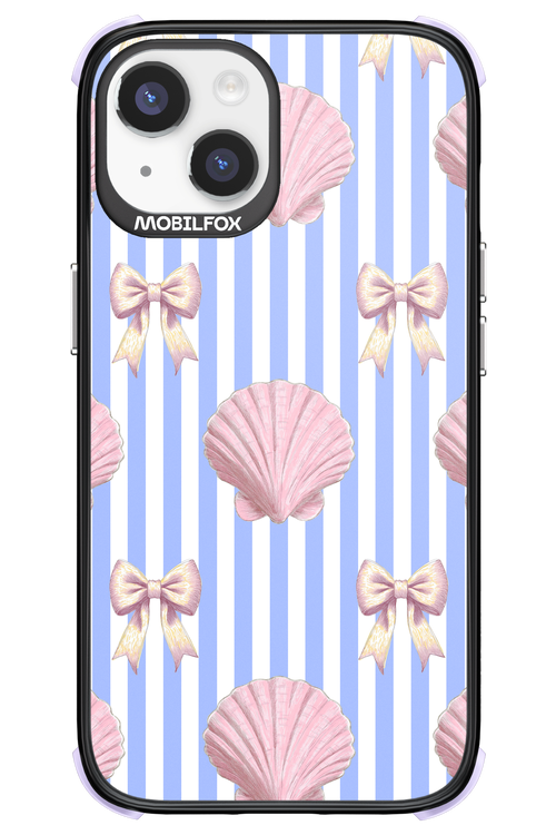 Shell Baby - Apple iPhone 14