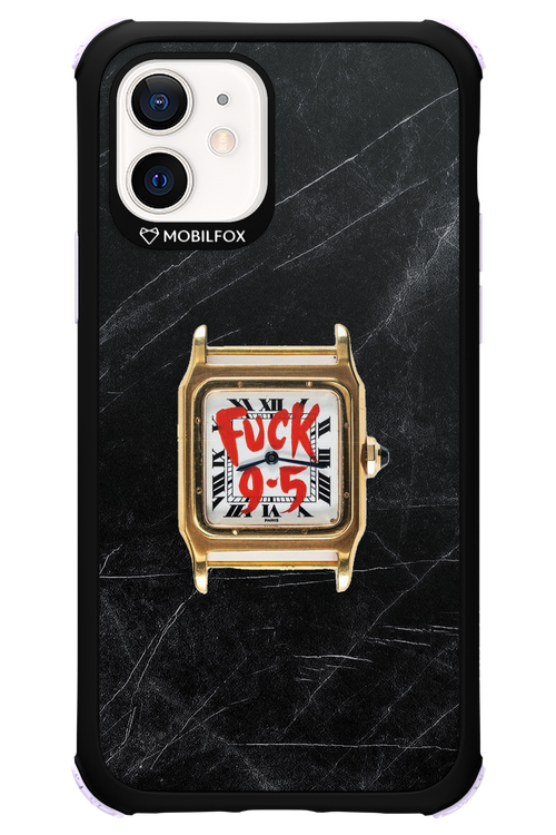 f_ck 2.0 - Apple iPhone 12