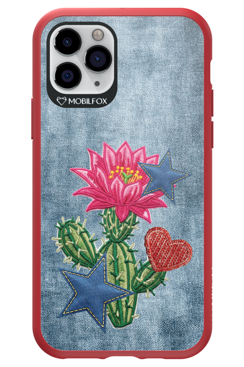 Cowgirl Jeans 2.0 - Apple iPhone 11 Pro