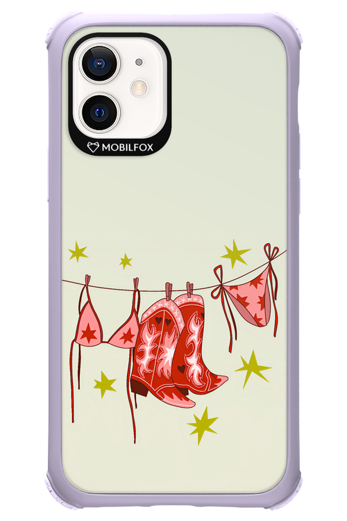 Laundry 2.0 - Apple iPhone 12