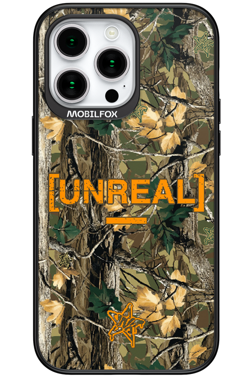 Realtree - Apple iPhone 15 Pro Max
