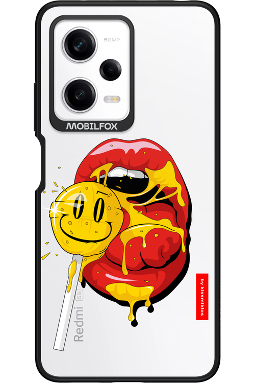 Lolli Kiss 2.0 - Xiaomi Redmi Note 12 Pro 5G