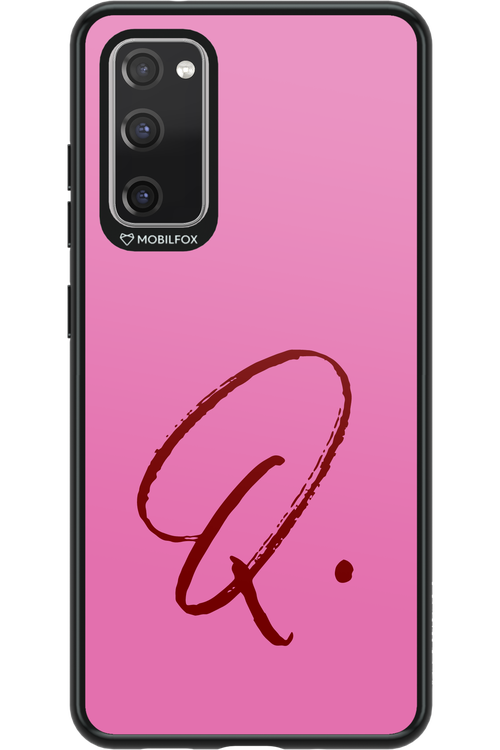 (Sorbet) Q 2.0 - Samsung Galaxy S20 FE