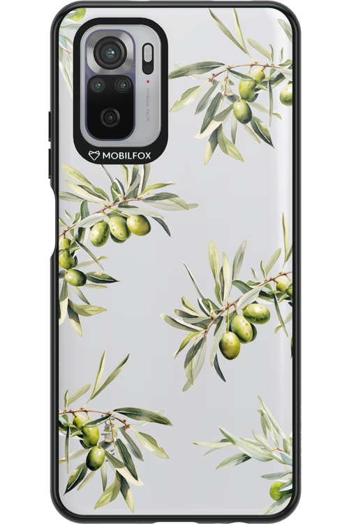 Olive Tree - Xiaomi Redmi Note 10
