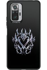 Silver Soul 2.0 - Xiaomi Redmi Note 10 Pro