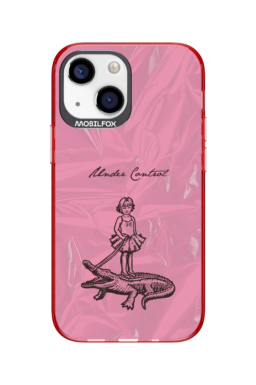Under control 2.0 - Apple iPhone 13 Mini