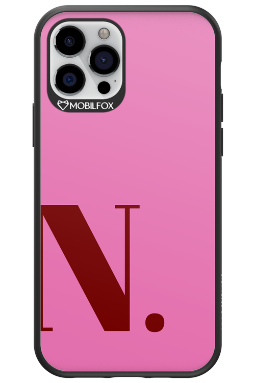 N (Sorbet) 2.0 - Apple iPhone 12 Pro