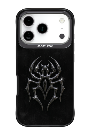 Dark Spider 2.0 - Apple iPhone 17 Pro