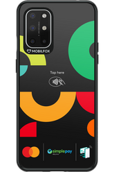 OTP EU Black 2.0 - OnePlus 8T