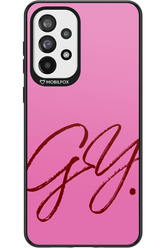 (Sorbet) GY 2.0 - Samsung Galaxy A73