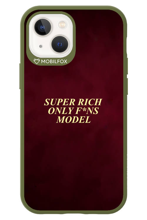 Super Model 2.0 - Apple iPhone 13 Mini