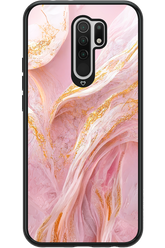 Rosequartz Silk 2.0 - Xiaomi Redmi 9