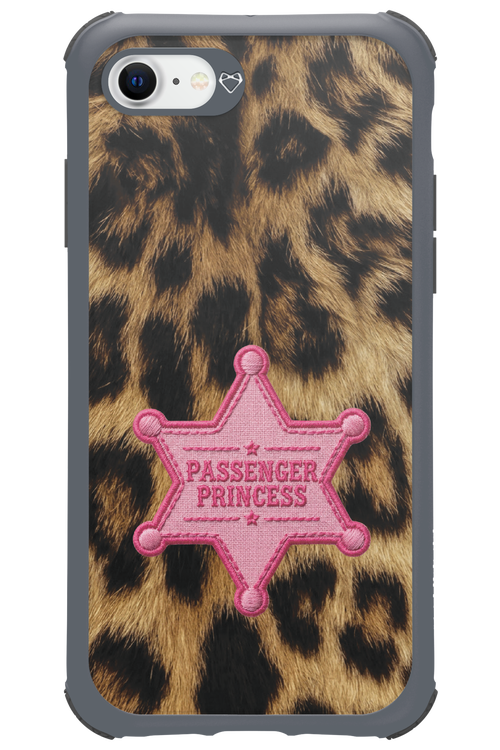 Passenger Princess 2.0 - Apple iPhone SE 2020