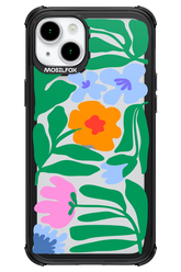 My Flowergarden - Apple iPhone 15 Plus