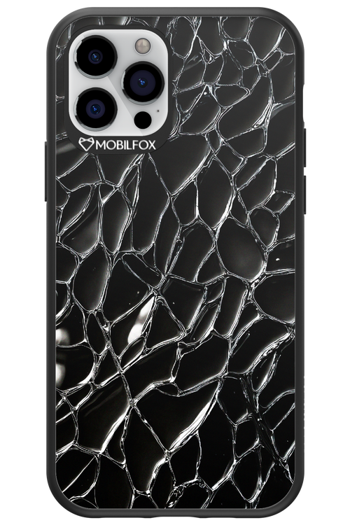 Alien Grid 2.0 - Apple iPhone 12 Pro