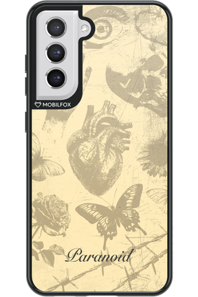 Paranoid (Sand) - Samsung Galaxy S21 FE