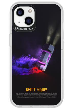 Drift Away - Apple iPhone 13