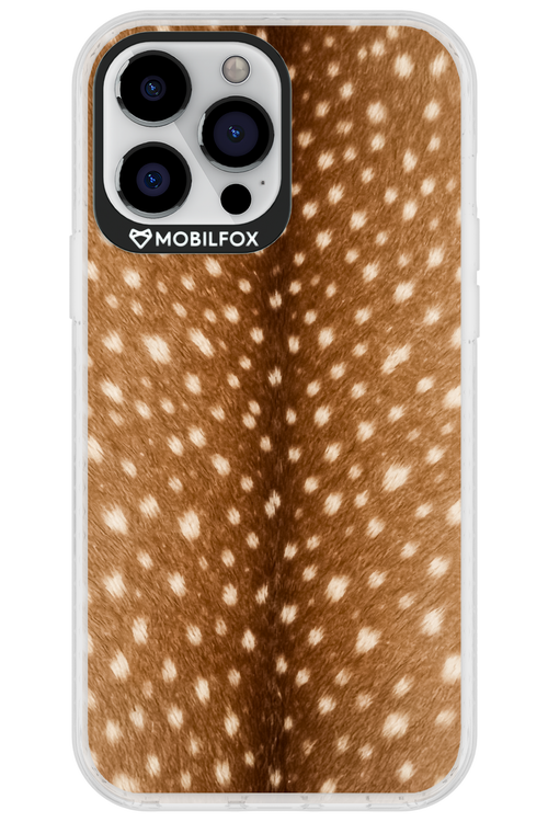 Fawn Dots - Apple iPhone 13 Pro Max