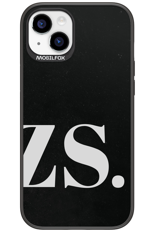 ZS (Off Space) 2.0 - Apple iPhone 15 Plus