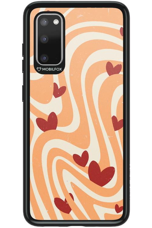 Heartwave 2.0 - Samsung Galaxy S20