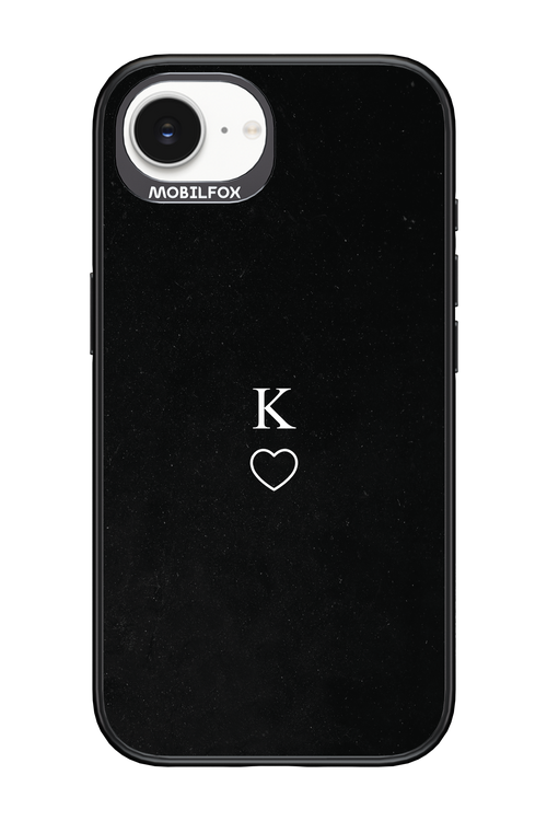 K Black 2.0 - Apple iPhone 16e