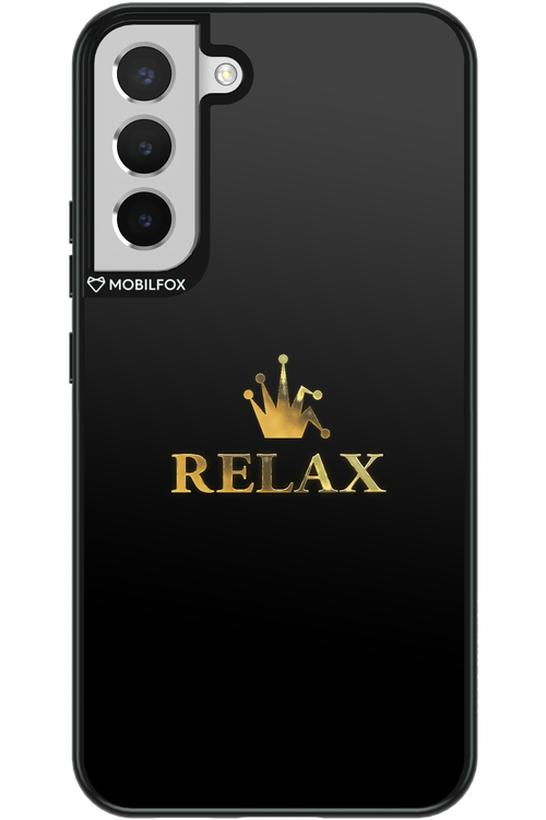 Relax 2.0 - Samsung Galaxy S22+