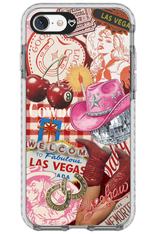 Cowgirl Club 2.0 - Apple iPhone 7