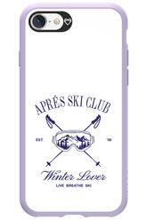 Après Ski Club - Apple iPhone SE 2020
