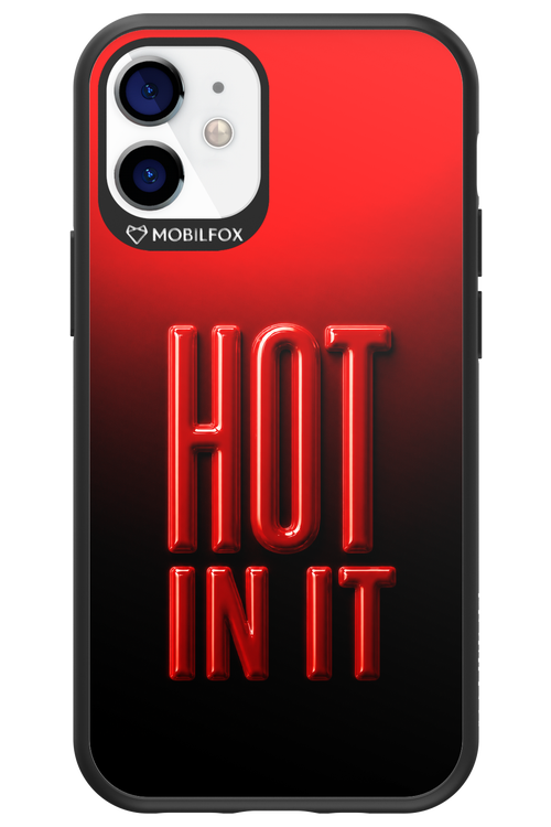 Hot in it 2.0 - Apple iPhone 12 Mini