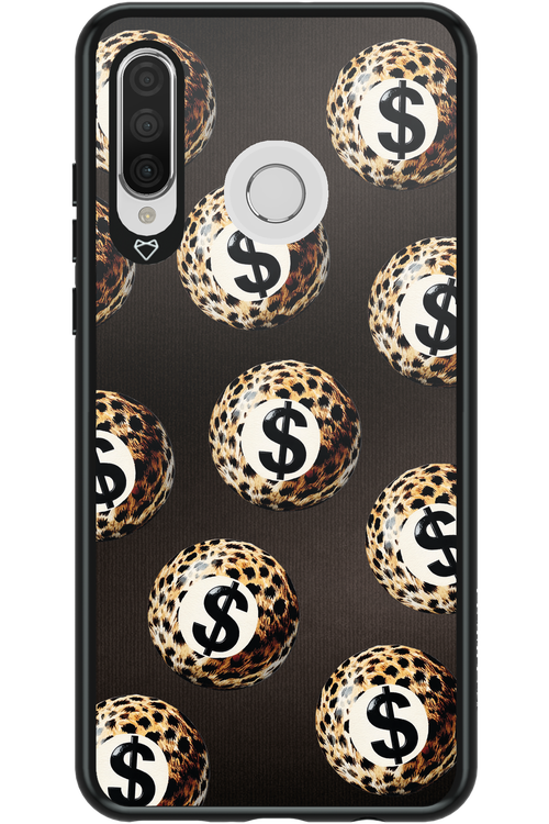 I need dollars 2.0 - Huawei P30 Lite