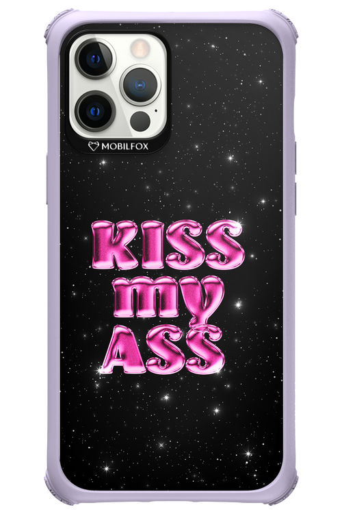 KMA 2.0 - Apple iPhone 12 Pro Max