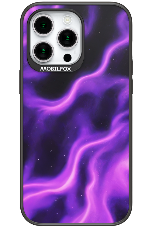 Aurora beam - Apple iPhone 15 Pro Max