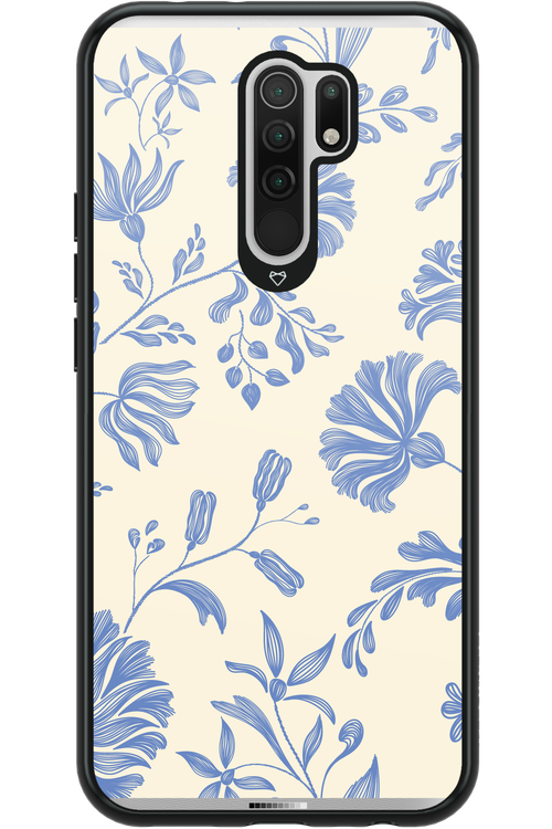 Simple Flowers 2.0 - Xiaomi Redmi 9
