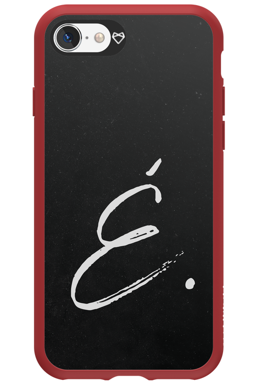 (Off Space) E II 2.0 - Apple iPhone SE 2020