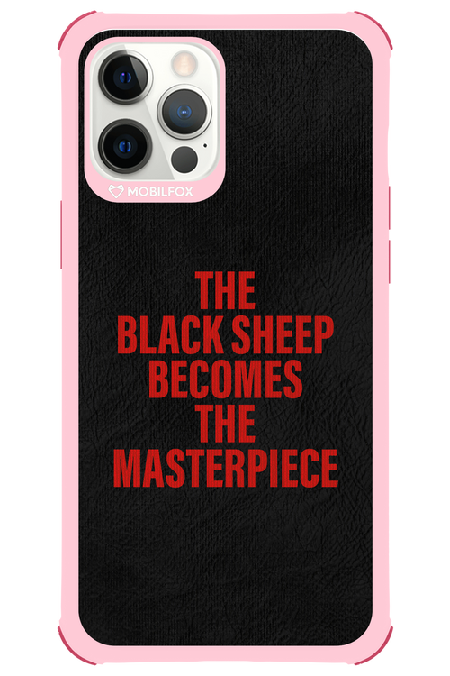 sheep 2.0 - Apple iPhone 12 Pro Max