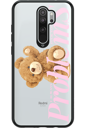 Problems - Xiaomi Redmi Note 8 Pro