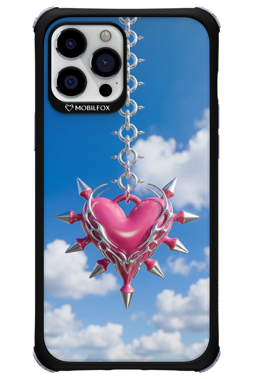 Heart Fux 2.0 - Apple iPhone 12 Pro Max