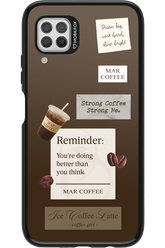 Ice Coffee - Huawei P40 Lite