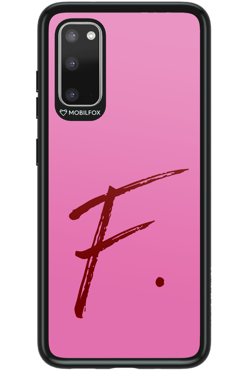 (Sorbet) F 2.0 - Samsung Galaxy S20