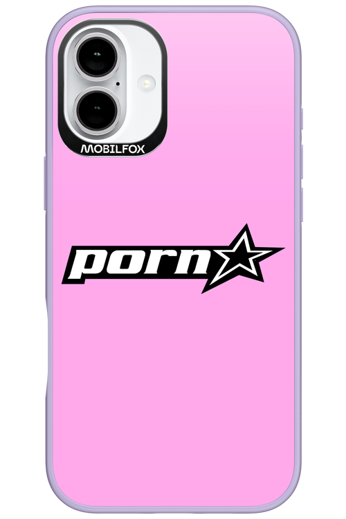 Porn 2.0 - Apple iPhone 16 Plus
