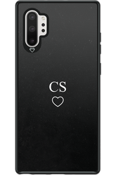 CS Black 2.0 - Samsung Galaxy Note 10+