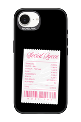 Social Queen 2.0 - Apple iPhone 16e