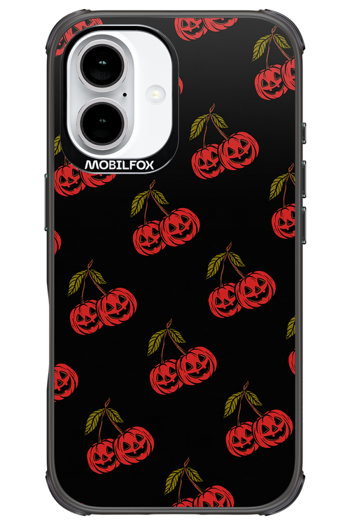 Spicey Pumpkin - Apple iPhone 16