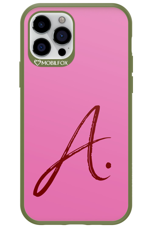 (Sorbet) A 2.0 - Apple iPhone 12 Pro