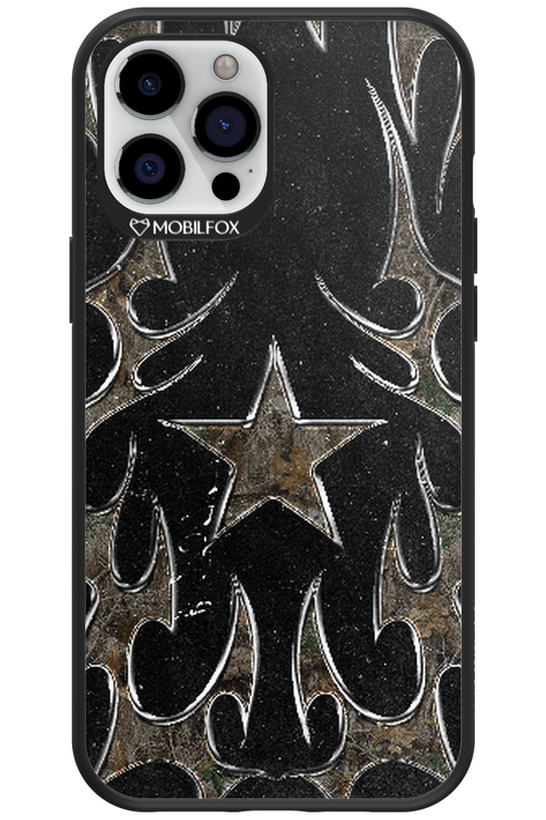 Camo 2.0 - Apple iPhone 12 Pro Max