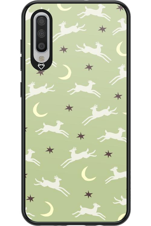 Folclore Rush - Samsung Galaxy A70