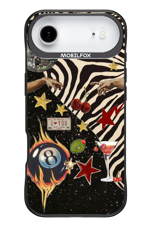 Party hard 2.0 - Apple iPhone 17 Air