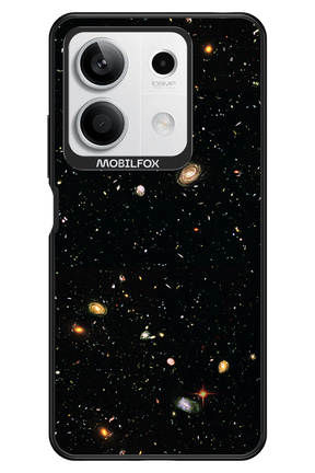 Cosmic Space 2.0 - Xiaomi Redmi Note 13 5G