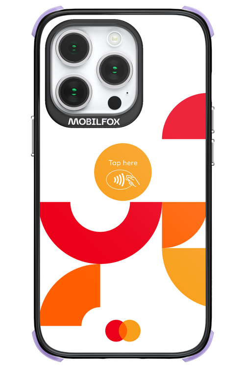 MC EU Color 2.0 - Apple iPhone 14 Pro