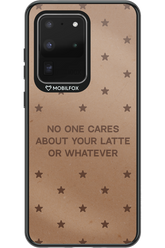 Whateverrr 2.0 - Samsung Galaxy S20 Ultra 5G